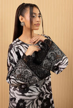 Women’s Summer Lawn Dress – Affordable & Trendy Wear