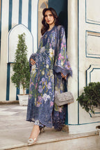 Exclusive Lawn  – Timeless Summer Elegance