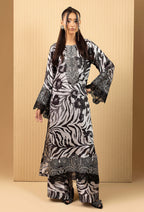 Women’s Summer Lawn Dress – Affordable & Trendy Wear