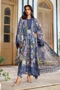 Exclusive Lawn  – Timeless Summer Elegance