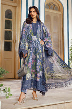 Exclusive Lawn  – Timeless Summer Elegance
