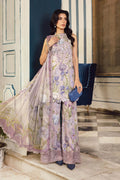 Fresh Summer Style with Elegant Touch