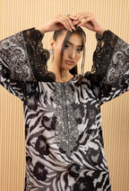 Women’s Summer Lawn Dress – Affordable & Trendy Wear