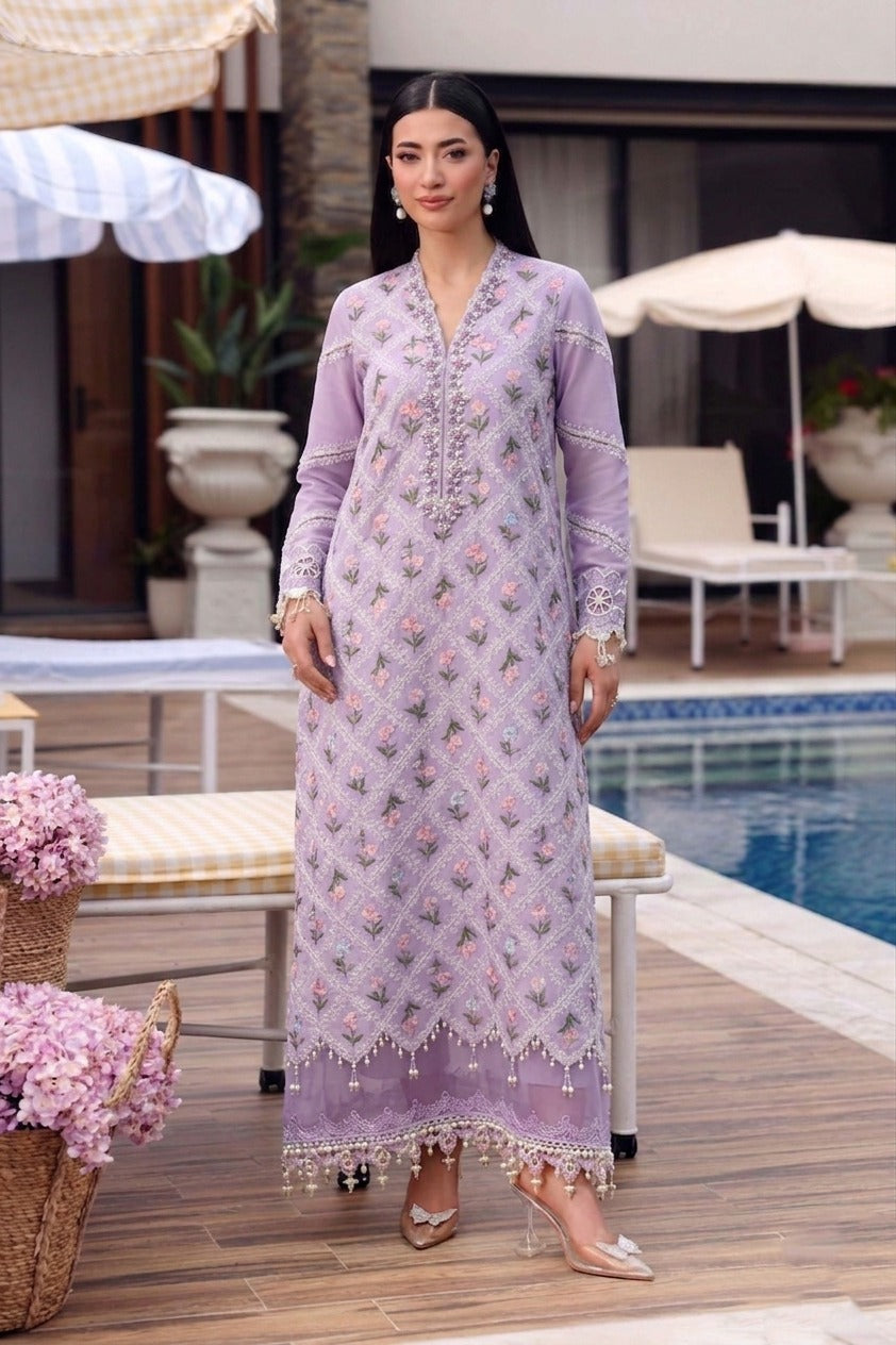 Maria B 2PC lawn