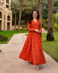 Faiza saqlain  lawn