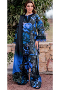 Designer Lawn Outfit – Modern Style & Comfort