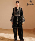 Stylish Lawn 2-Piece Suit for Women
Premium Embroidered Lawn Suit – Summer Wear