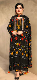 Chunri premium lawn